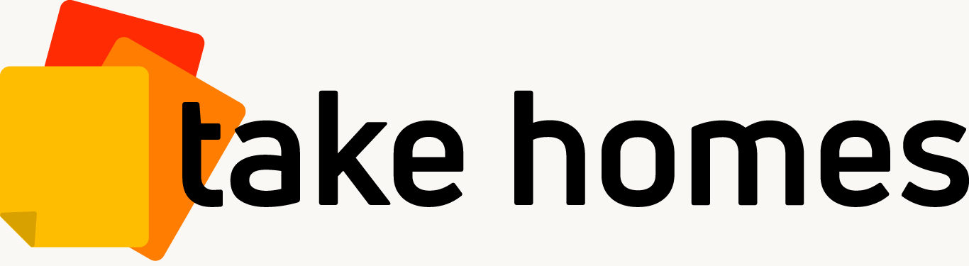Take Homes Logo